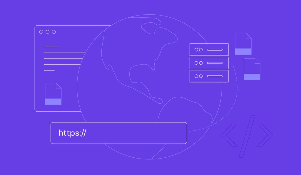 Cómo alojar una página web en un servidor: 5 pasos sencillos