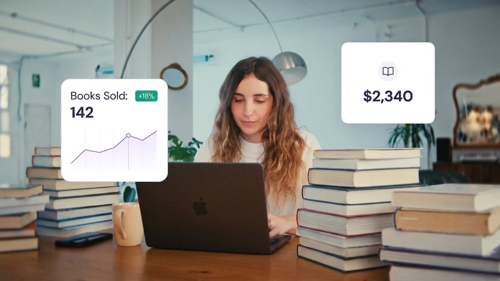 Cómo vender comida online en 5 pasos