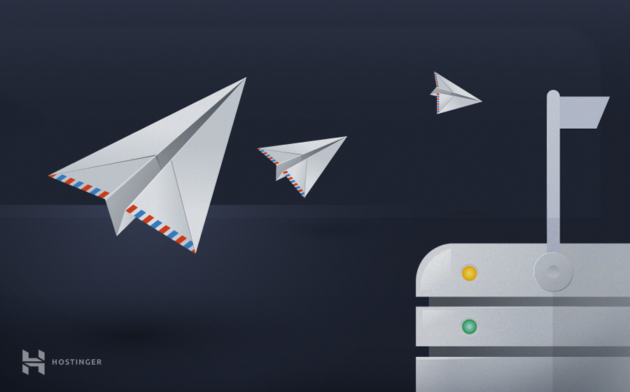 Cara setting email di Mac Mail, lengkap dan mudah