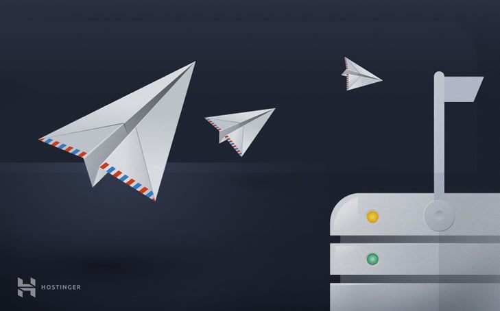 Cara setting email di Mac Mail, lengkap dan mudah