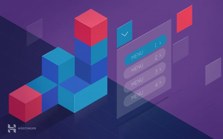 Cara membuat menu dropdown CSS sederhana