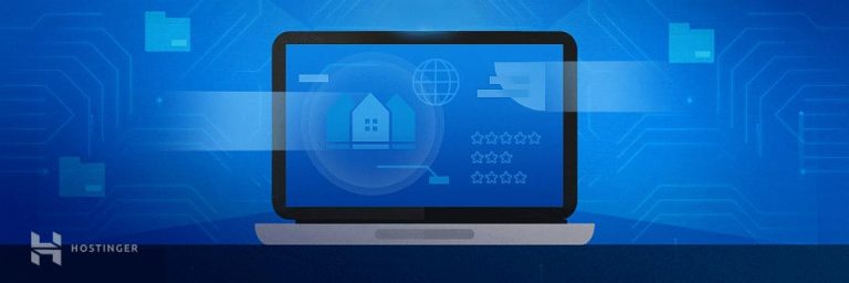 Langkah 1: Pilih web hosting andal dan tepercaya