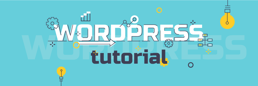 Cara membuat WordPress lengkap