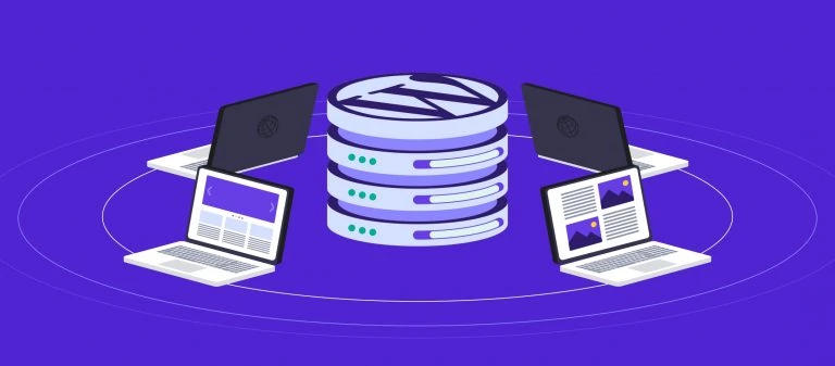 Cara membuat multisite WordPress dan menggunakannya secara optimal