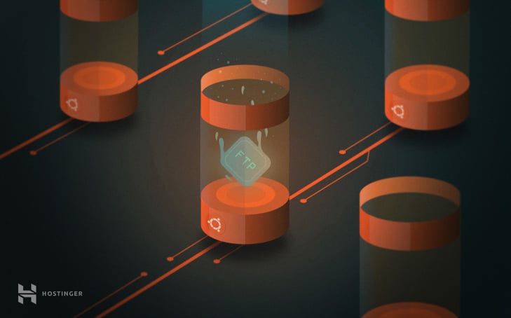 Cara membuat FTP server di Ubuntu VPS