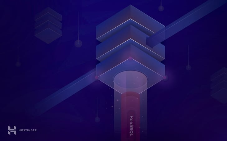 Cara menggunakan HeidiSQL untuk terhubung ke MySQL