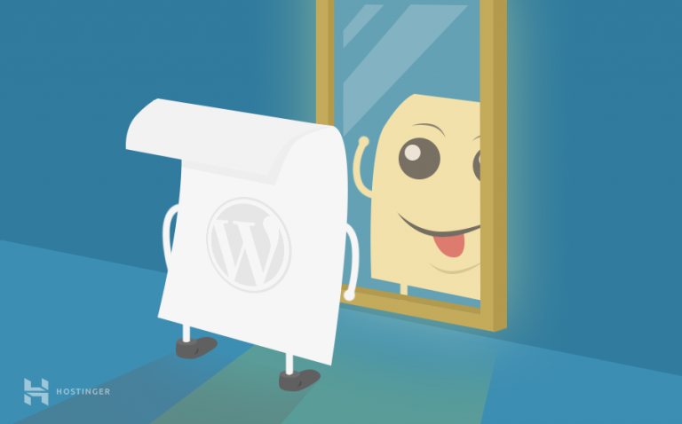 Cara duplicate WordPress post atau halaman