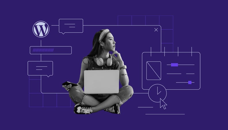 Cara menjadwalkan post artikel di WordPress