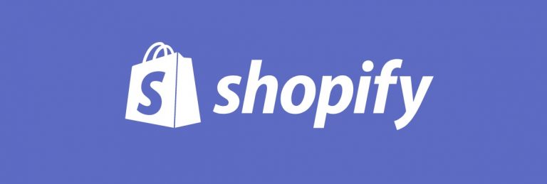 Logo Shopify