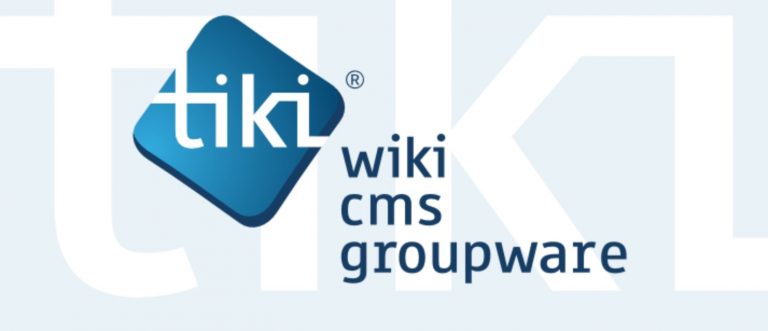 Logo Tiki Wiki