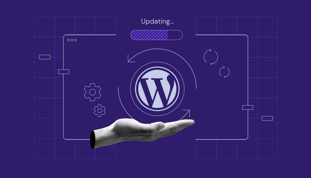 Cara update WordPress dengan 4 metode mudah
