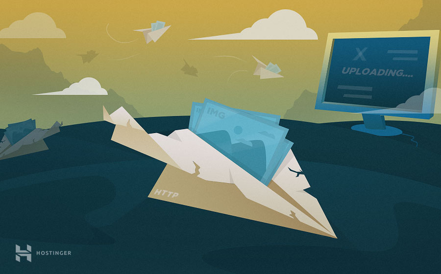 Tidak bisa upload gambar di WordPress karena HTTP error? Ini 9 cara untuk mengatasinya!