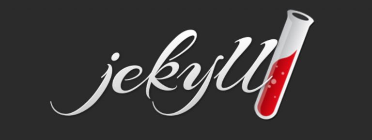 Logo Jekyll