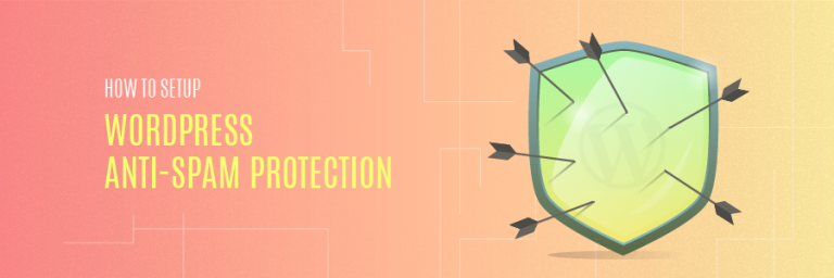 Dua cara menghilangkan spam komentar di WordPress