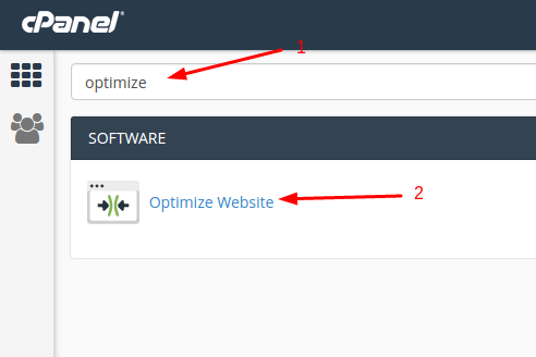 Tool optimasi website