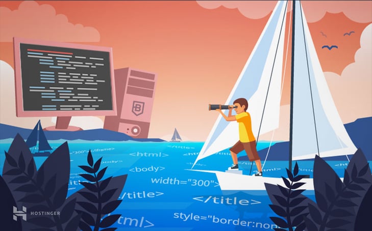 Cara menjadi web developer: panduan & tips lengkap!