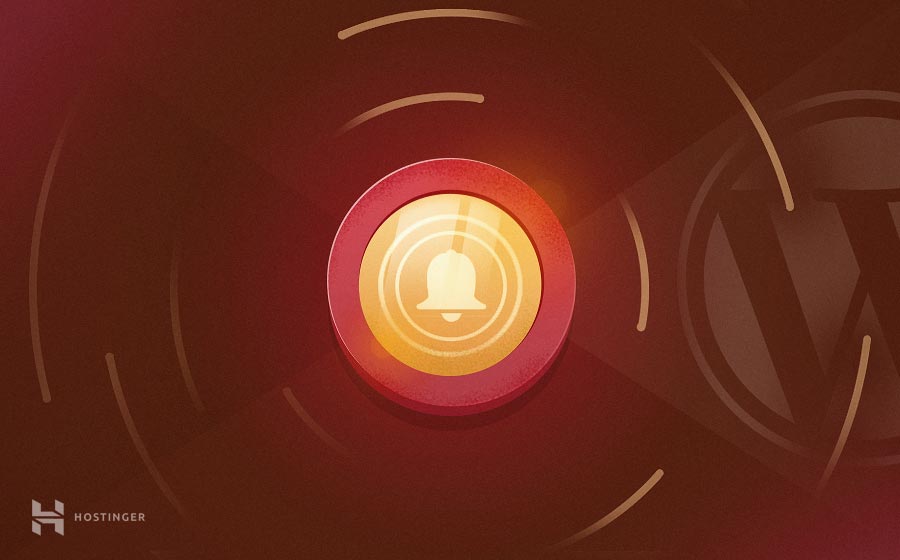 Cara membuat WordPress push notification dalam 4 langkah mudah