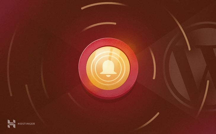 Cara membuat WordPress push notification dalam 4 langkah mudah