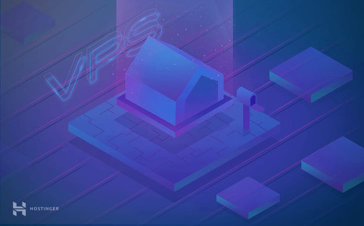 Apa itu VPS hosting? Definisi, kelebihan, dan kekurangan VPS