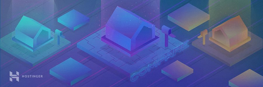 Membandingkan VPS Hosting dengan web hosting lainnya