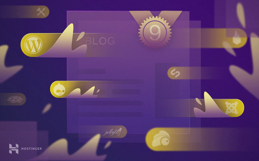 15 platform blog terbaik untuk memulai perjalanan blog Anda