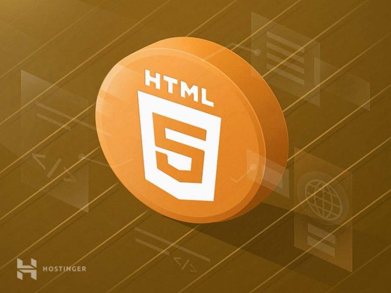Apa itu HTML? Fungsi dan cara kerja HTML