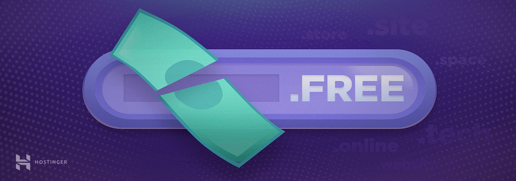 Cara mendapatkan domain gratis dengan berbagai metode mudah