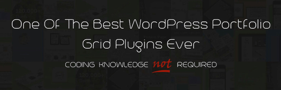 GridKit Portfolio Gallery