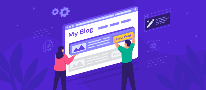 Apa itu blog? Pengertian blog, blogging, dan blogger