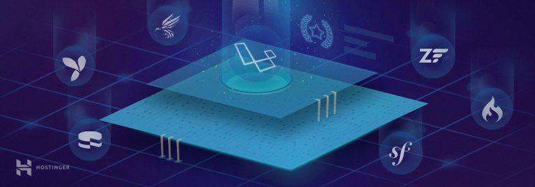 8 Framework PHP Terbaik untuk Developer
