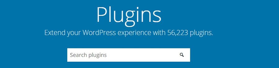 Plugin WordPress 1