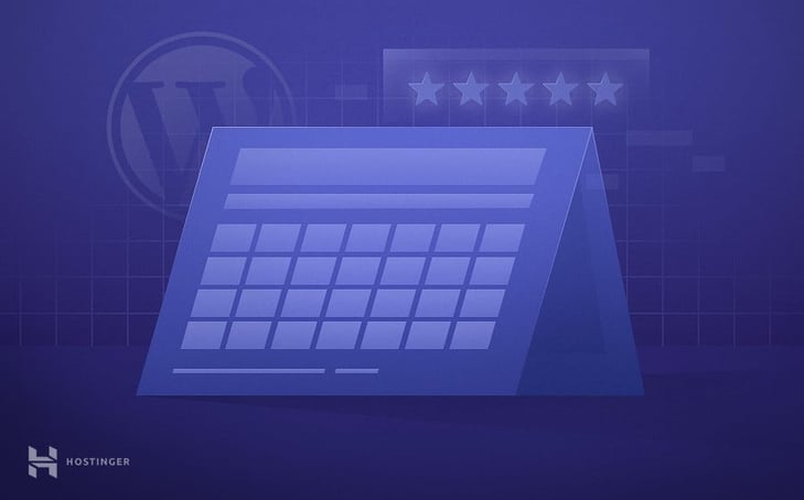 5 plugin kalender WordPress terbaik rekomendasi 2026