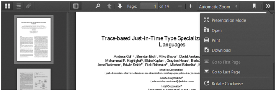plugin pdf embedder wordpress PDF Viever