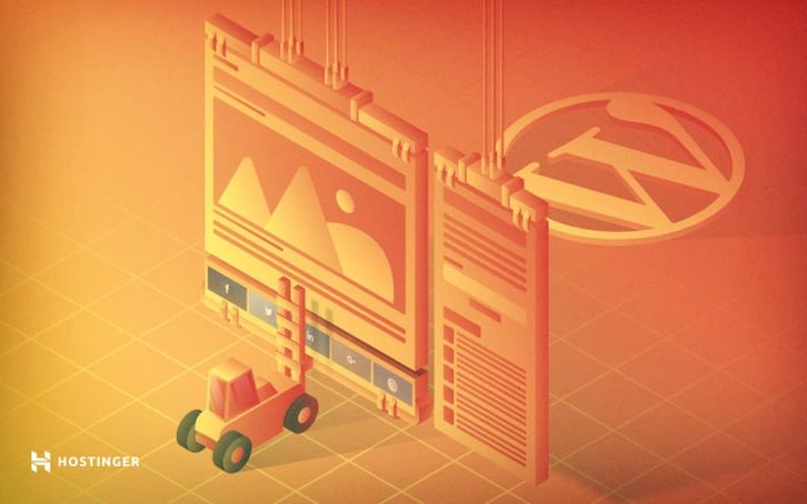 Apa itu sidebar WordPress? Pengertian & cara membuatnya