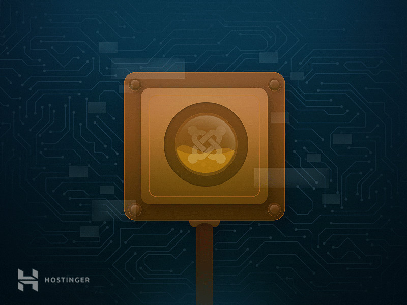 Cara install Joomla dengan mudah (manual & otomatis)