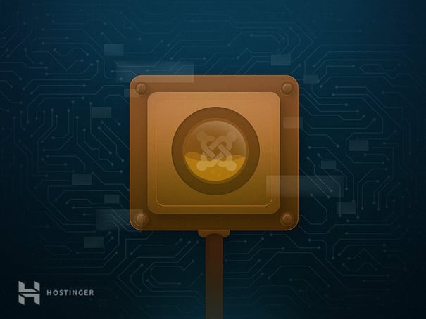 Cara install Joomla dengan mudah (manual & otomatis)