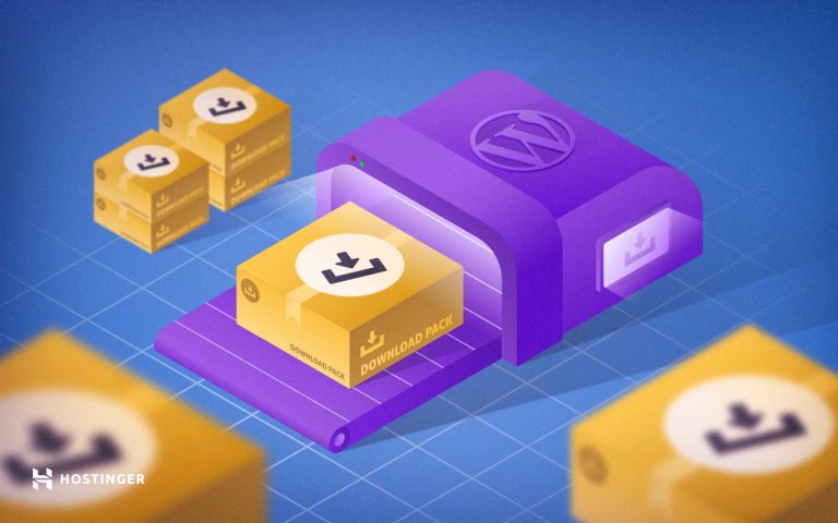 10 plugin download manager WordPress terbaik