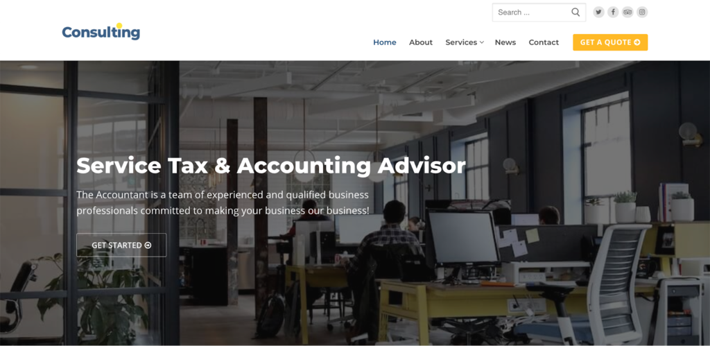 Themes WooCommerce Customify