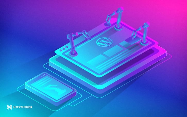 5 page builder WordPress terbaik