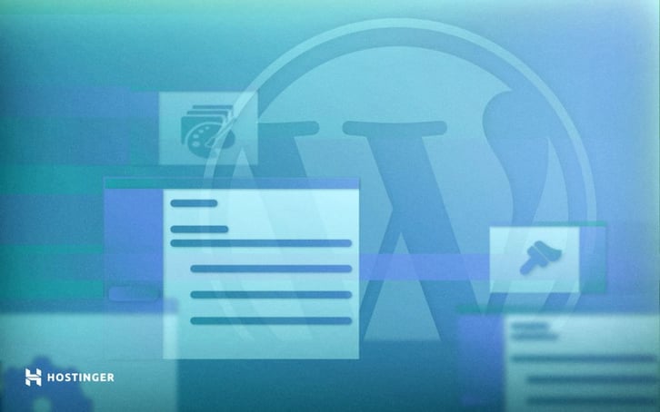 Cara edit WordPress theme dengan WordPress theme editor