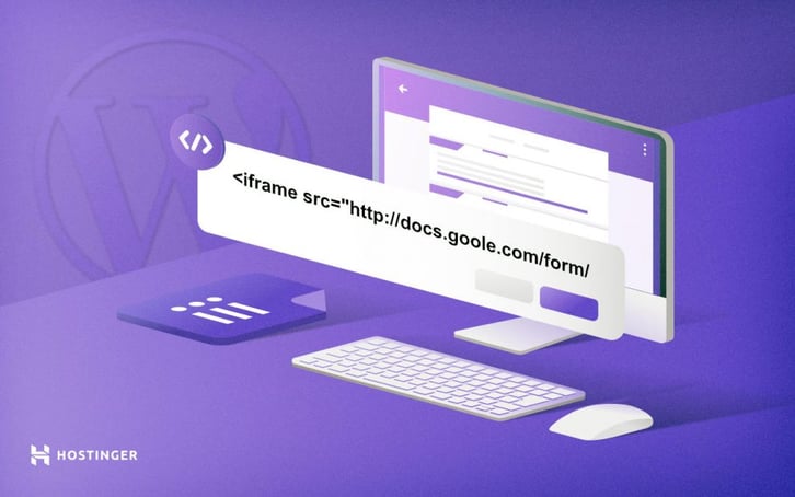 Cara membuat Google form & memasangnya di WordPress dan email