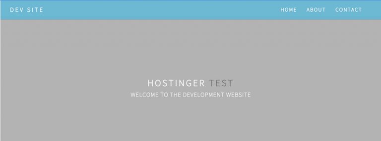 mengganti header logo dan tagline