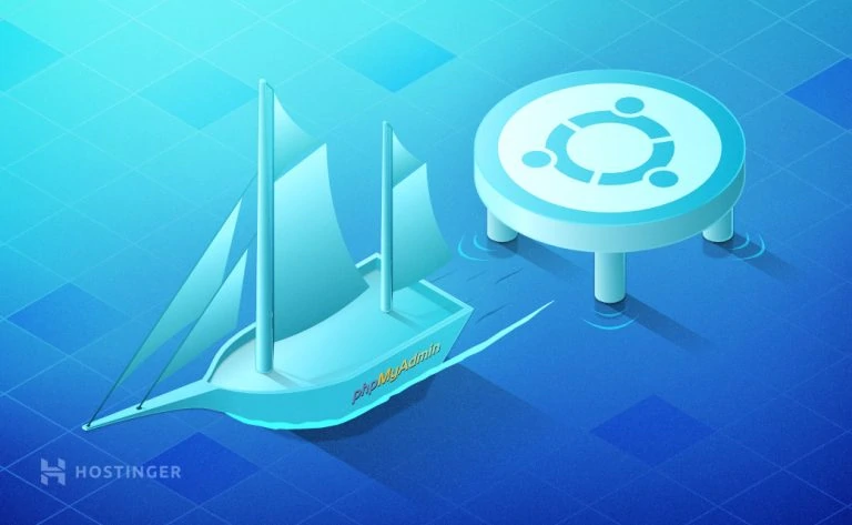 Cara menginstal phpMyAdmin di Ubuntu (tutorial lengkap)