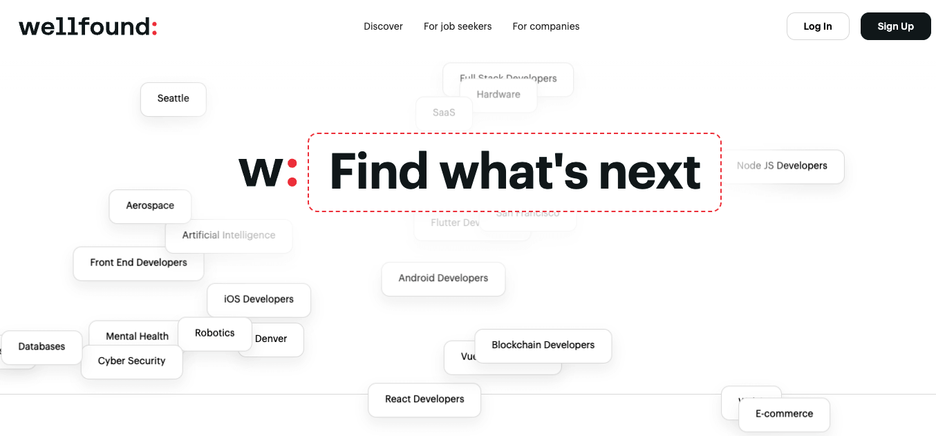 situs freelance wellfound