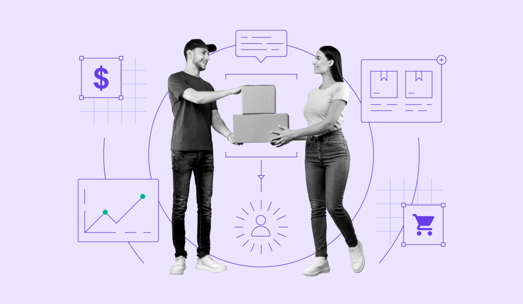 Cara menjadi dropshipper dan memulai bisnis dropship yang sukses