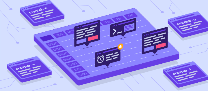 Apa itu cron job? Memahami contoh dan cara penggunaannya secara efektif