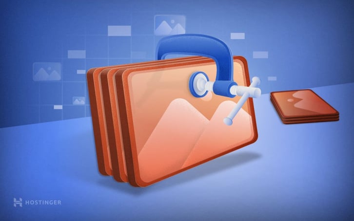 Kompresi lossy vs lossless untuk gambar