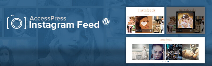 plugin instagram wordpress accesspress