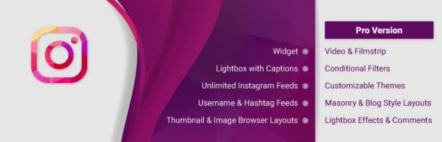 plugin instagram wordpress wd instagram feed