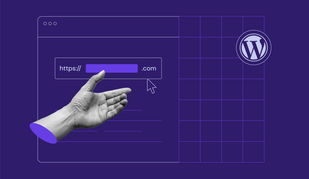 Cara mengganti domain WordPress di hPanel & cPanel lengkap